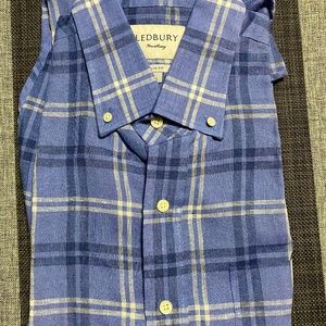Ledbury casual shirt